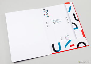 des signes 印刷品設計欣賞