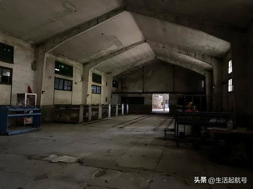 中國紡織業(yè)的明珠,丹陽棉紡廠的隕落